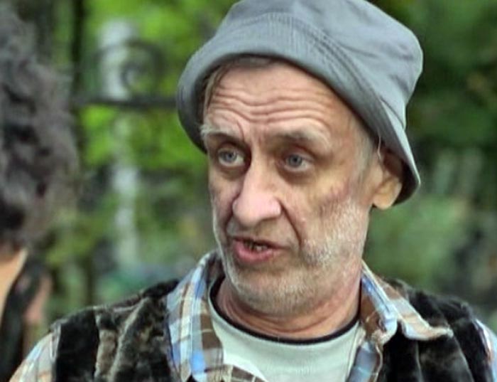 Александр Машатков Право на правду