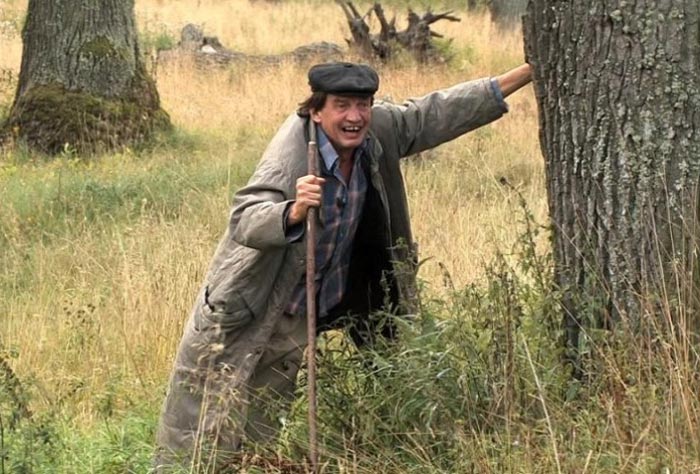 Александр Пьянзин Малая родина