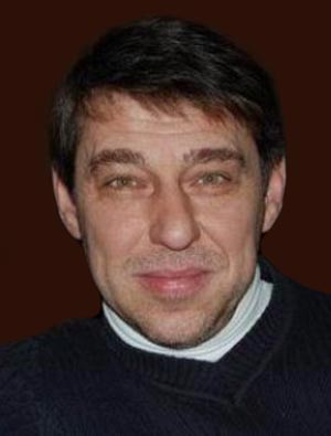 Алексей Якубов