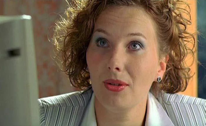 Анастасия Мартцинковская Четыре таксиста и собака 2