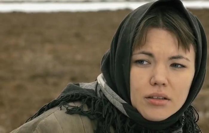 Анастасия Шаповал Две зимы и три лета