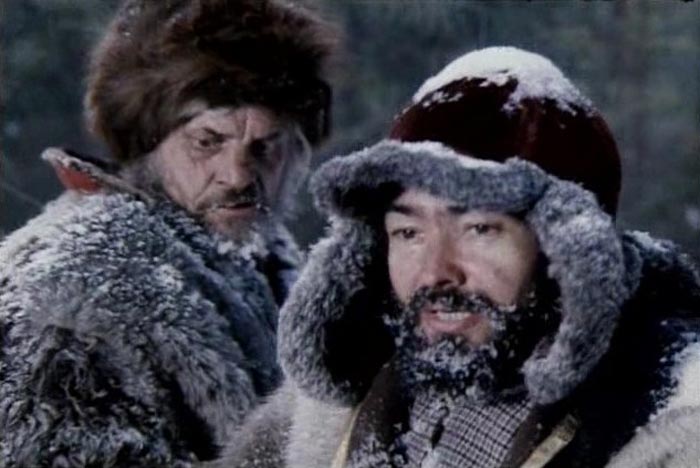 Анатолий Кирков Ермак