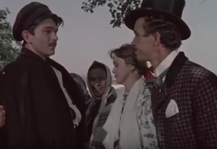 Анатолий Юрченко За двумя зайцами 2