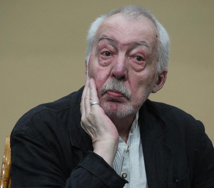 Андрей Битов 2