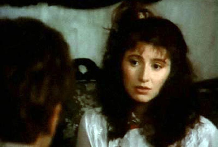 Анна Ямпольская Тень или Может быть всё обойдётся