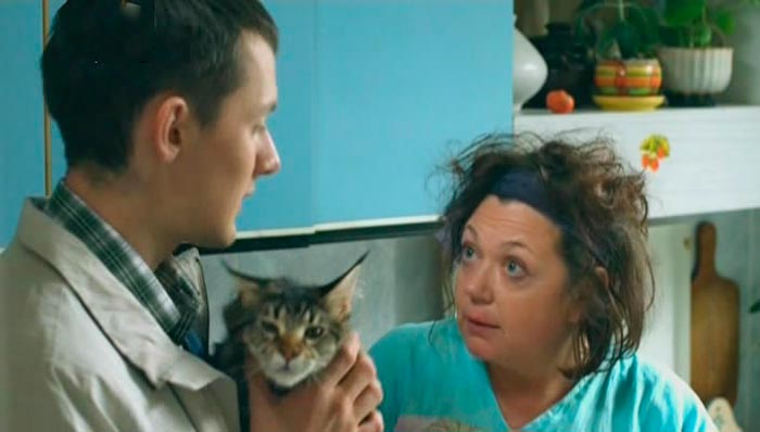 Анжела Кораблёва Полосатое счастье