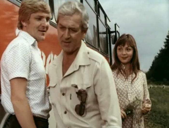 Анжела Кораблёва Водитель автобуса