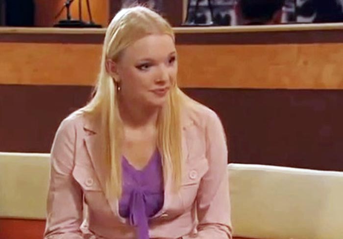 Арина Алексеева Не родись красивой