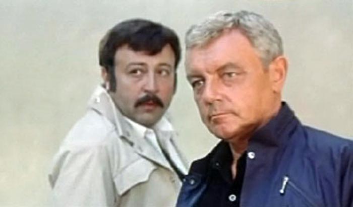 Аркадий Шалолашвили