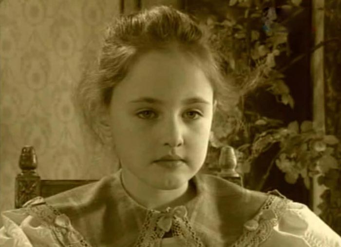 Ася Аленикова Короли российского сыска