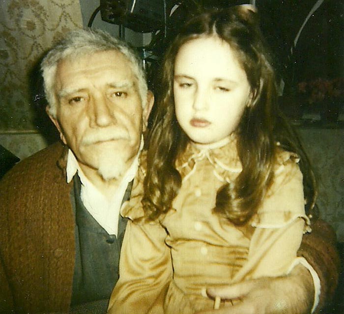 Ася Аленикова Короли российского сыска 3