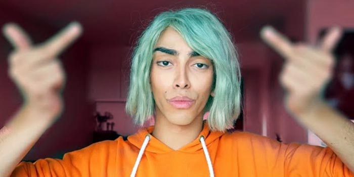 Билал Хассани 3