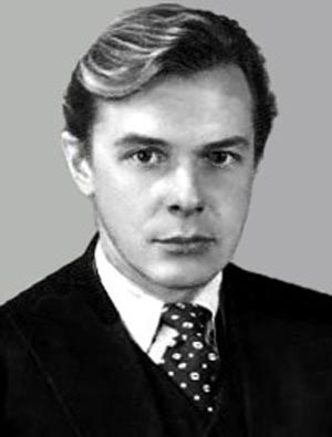 Борис Битюков