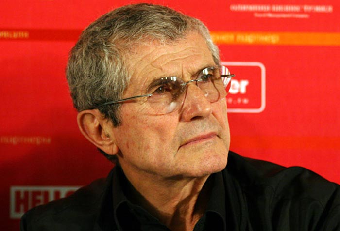 Клод Лелуш 2