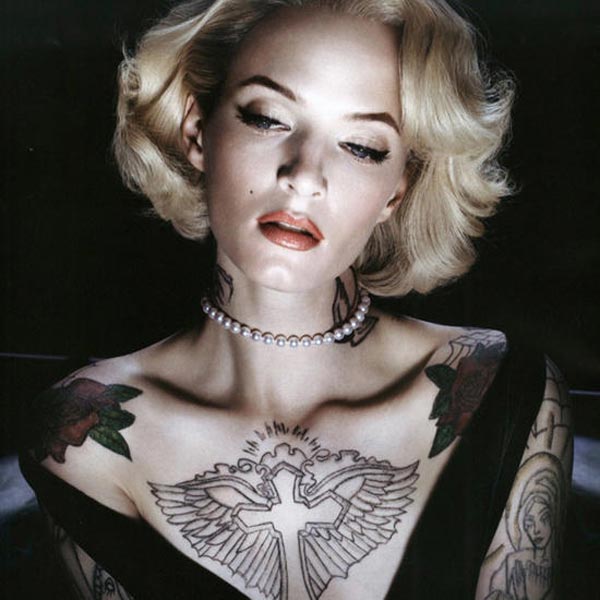 Дарья Строкоус 3