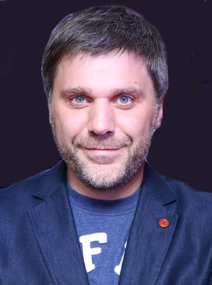 Джемал Тетруашвили