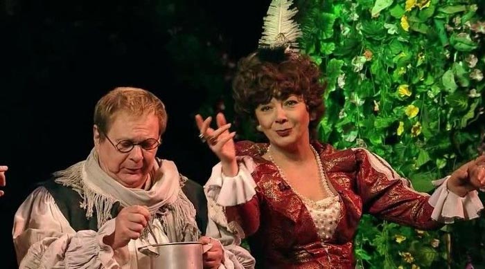 Екатерина Александрушкина Оловянные кольца