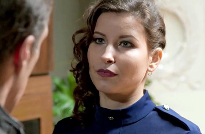 Елена Манжос Инспектор Купер Невидимый враг