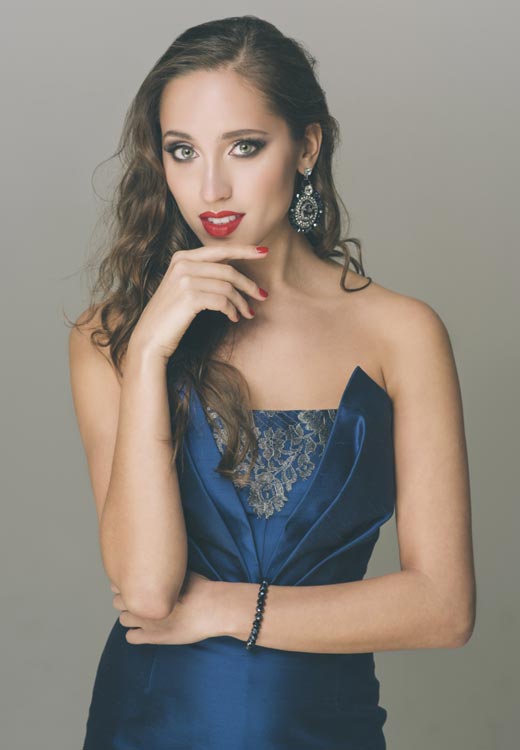 Элина Нечаева 2