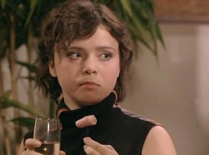 Эльвира Акмаева Не родись красивой