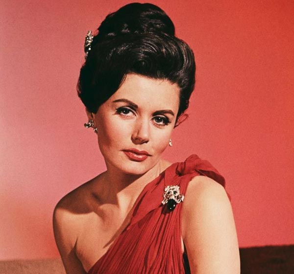 Юнис Гейсон (Eunice Gayson) - биография, новости, личная жизнь, фото ...