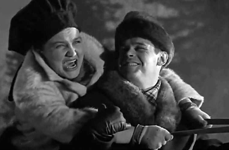 Евгений Кибкало Сказки русского леса