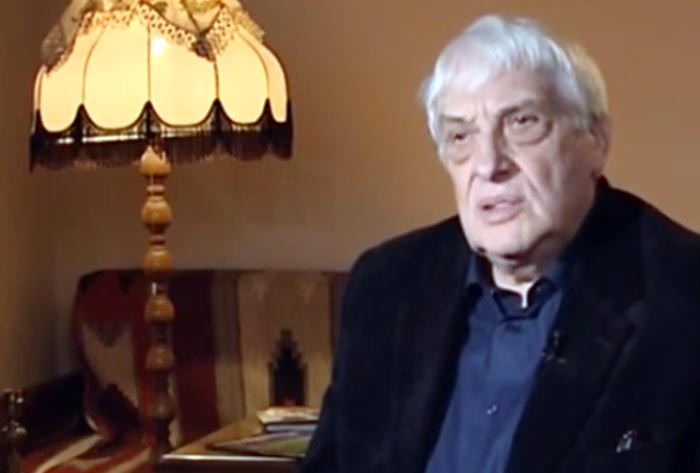 Евгений Радомысленский 2