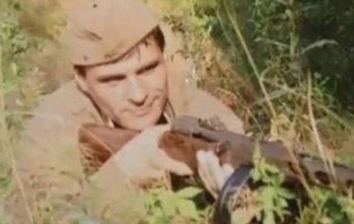 Евгений Сапаев Утомленные солнцем Цитадель