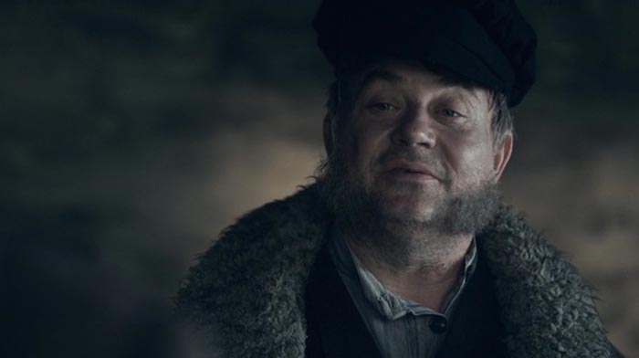 Евгений Сытый Гоголь Начало