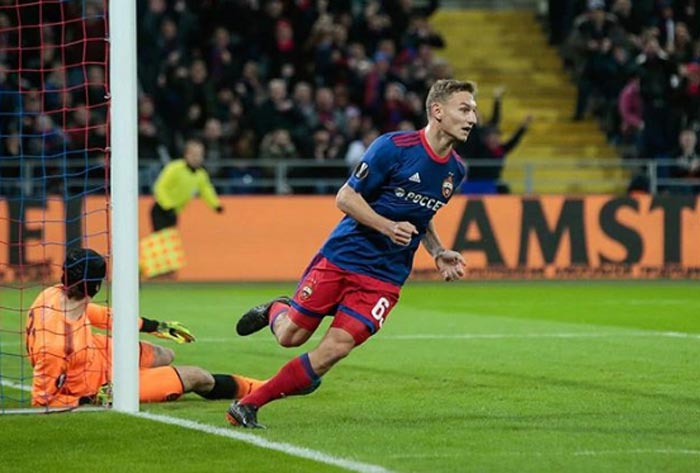 Фёдор Чалов 2