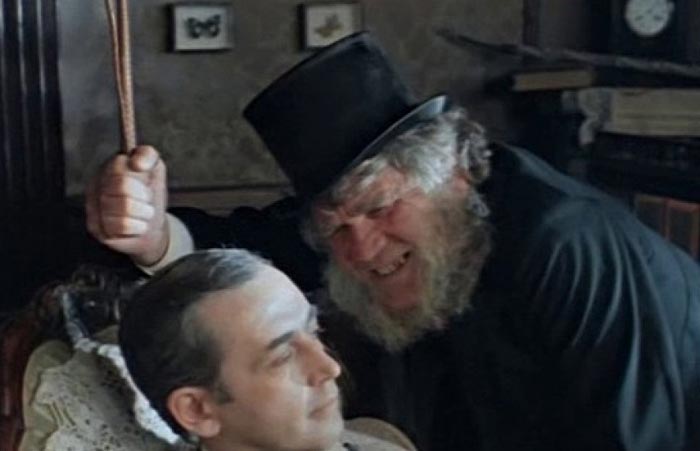 Фёдор Одиноков Приключения Шерлока Холмса и доктора Ватсона