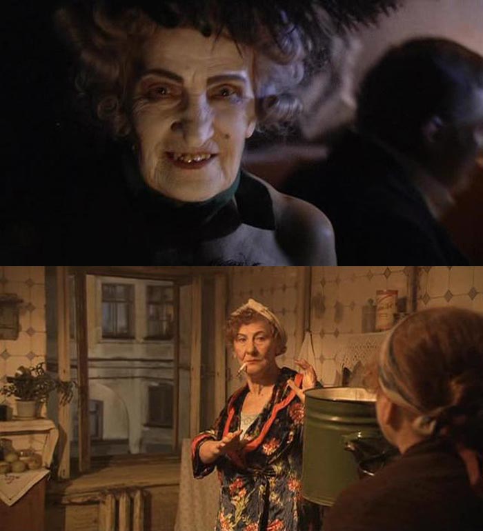 Галина Мочалова Мастер и Маргарита