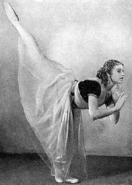 Галина Пирожная 3