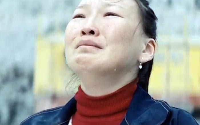 Галина Тихонова Ага