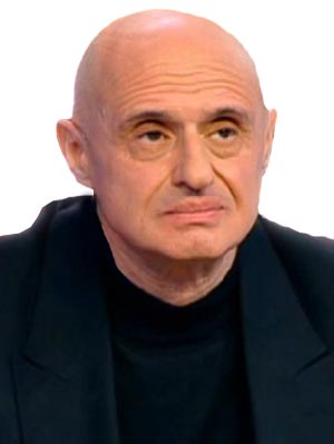 Геннадий Карпоносов
