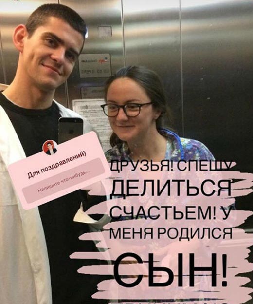 Георгий Кудренко - биография, новости, личная жизнь, фото, видео ...