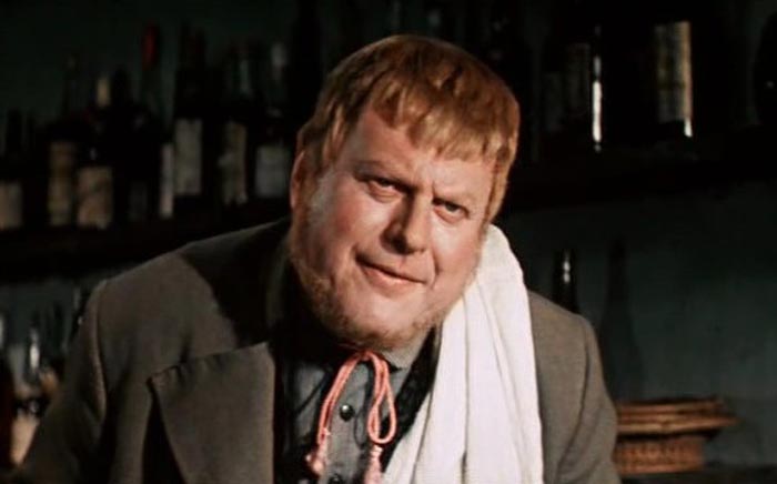 Григорий Шпигель Алые паруса