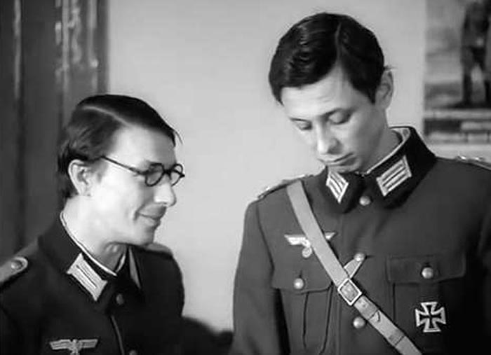 Игорь Кан Вариант Омега