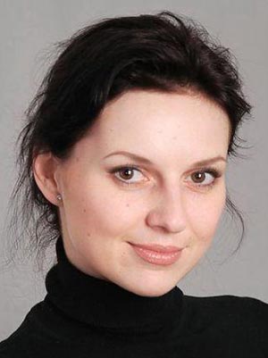 Инна Анциферова: актриса, биография, личная жизнь | Статья для сайта