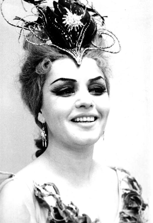 Клара Кадинская 3