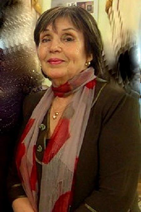 Клара Кадинская сейчас