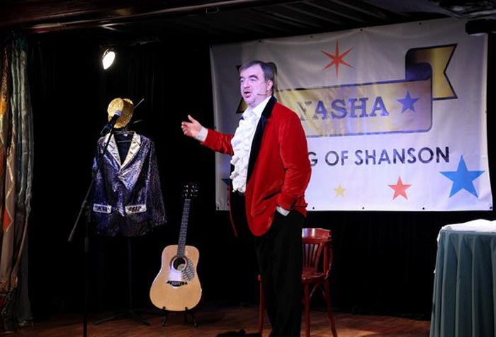 Константин Капитан 3