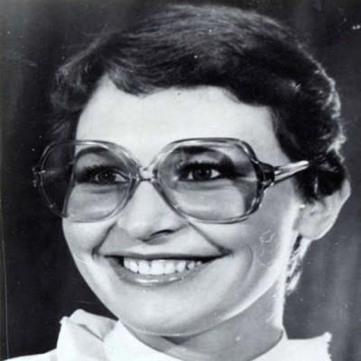Лариса Кандалова 2