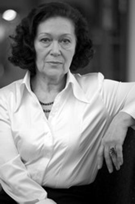 Лидия Ледяйкина 2