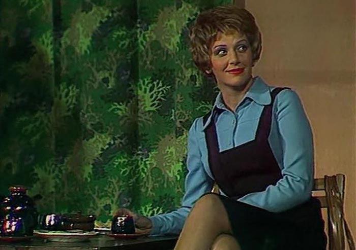 Людмила Кравцова Дело Боброва