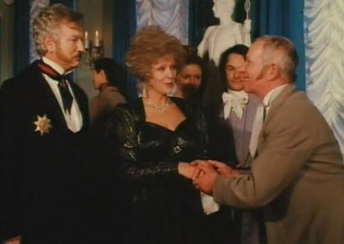 Людмила Кравцова На заре туманной юности