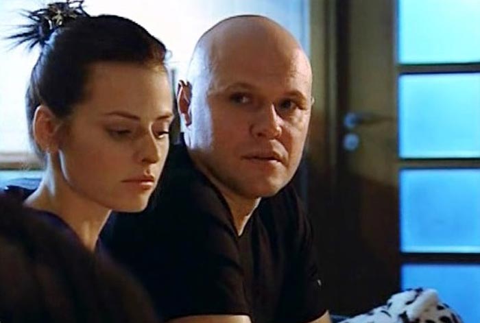 Людмила Ширяева Час Волкова 2