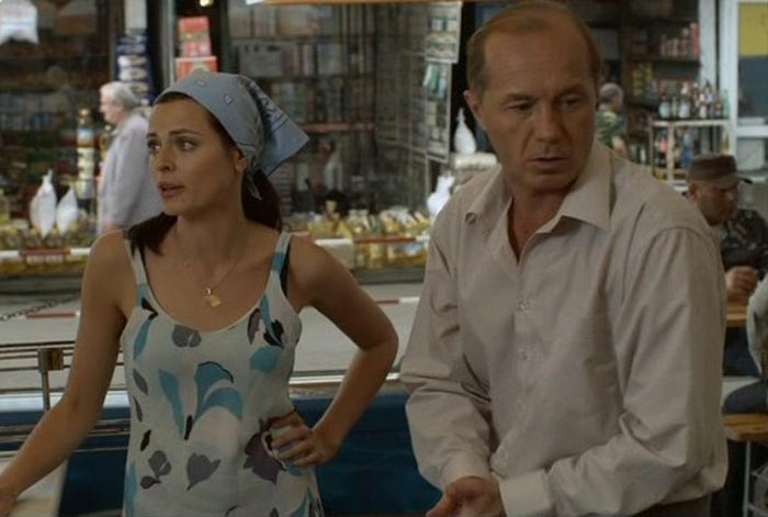 Людмила Ширяева Журов