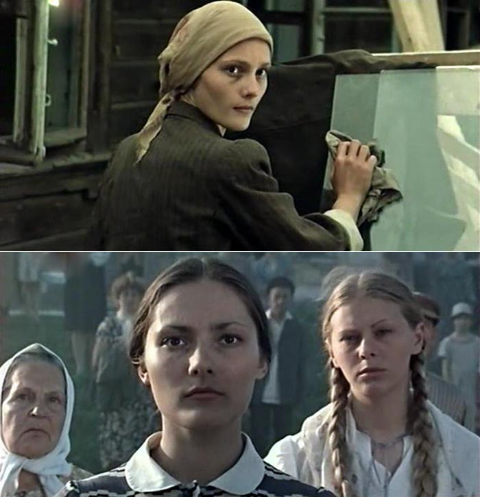 Марина Карманова Тревоги первых птиц