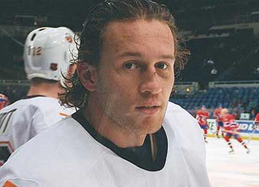 Мариуш Черкавски первый муж Изабеллы Скорупко